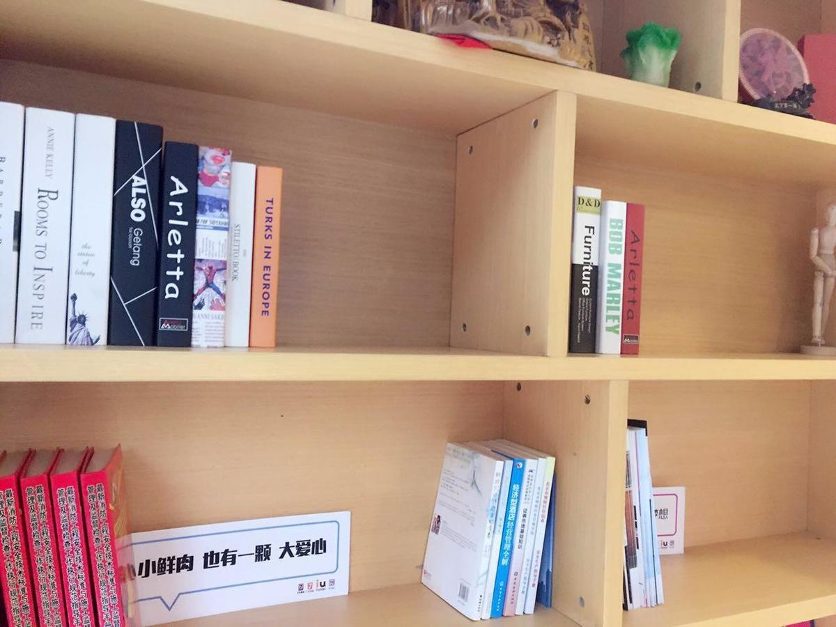 Pai Hotel Zhenjiang Dashikou Xijindu Ngoại thất bức ảnh